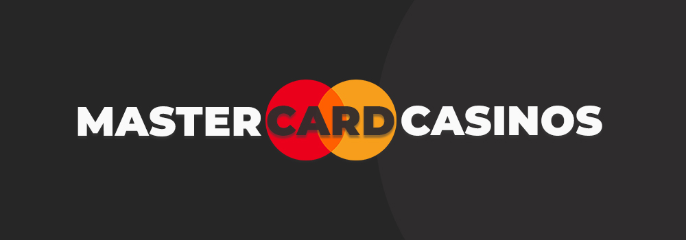 Recensioini dei MasterCard casinò online